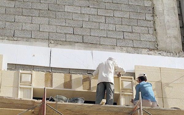 أفضل 5 دهان عازل للحرارة
